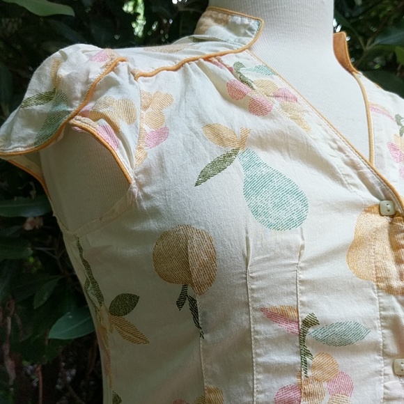 Lux Dress - Picture 2 of 6